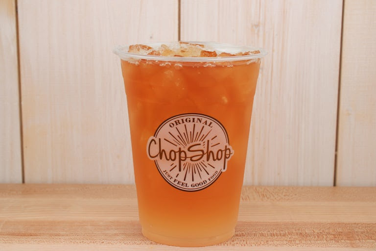 Original ChopShop by null