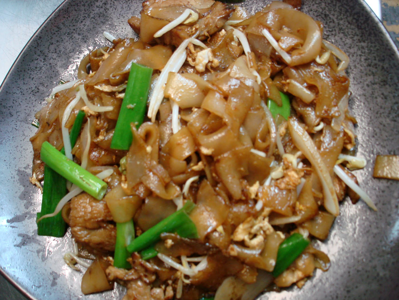 Yummy Noodle House by null