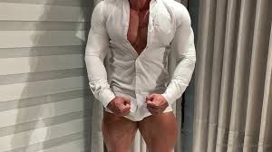 Hot muscle guy changing clothes gay hunk porn xhamster jpg x Muscle clothing