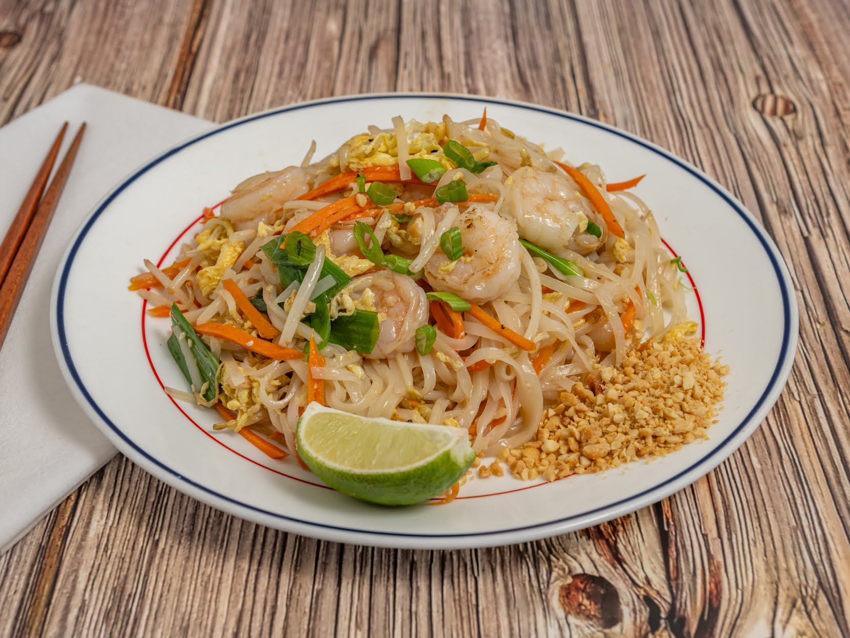 Chans Kitchen by null