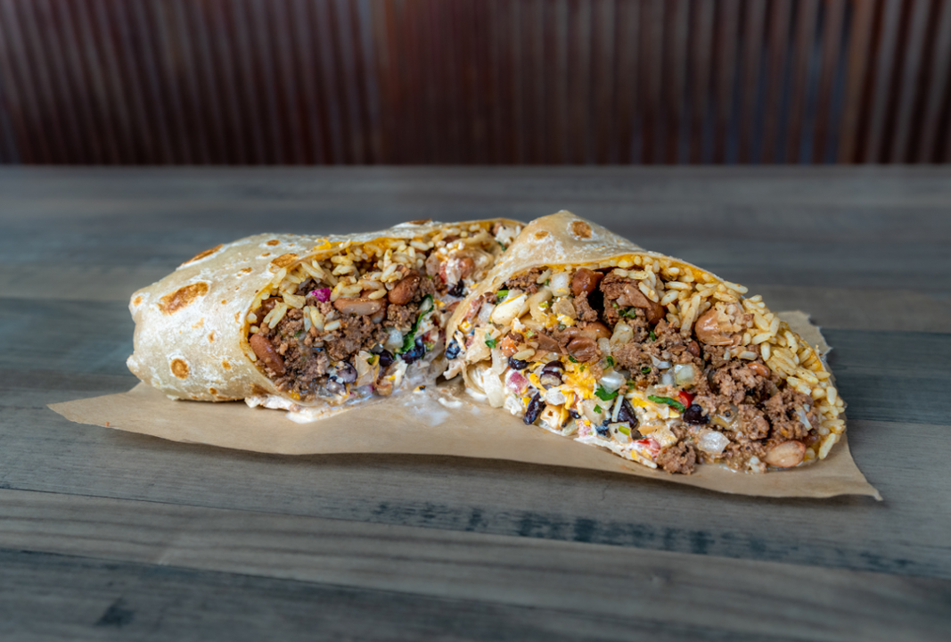Javi's Tacos by null