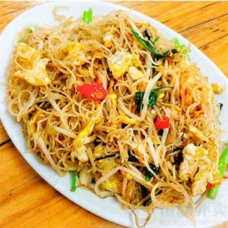 Phở Lemongrass by null