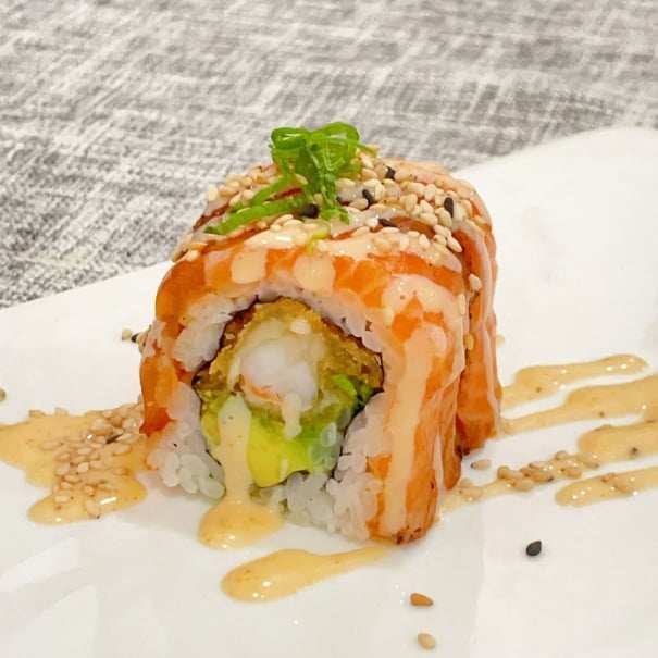 One More Sushi Express by null