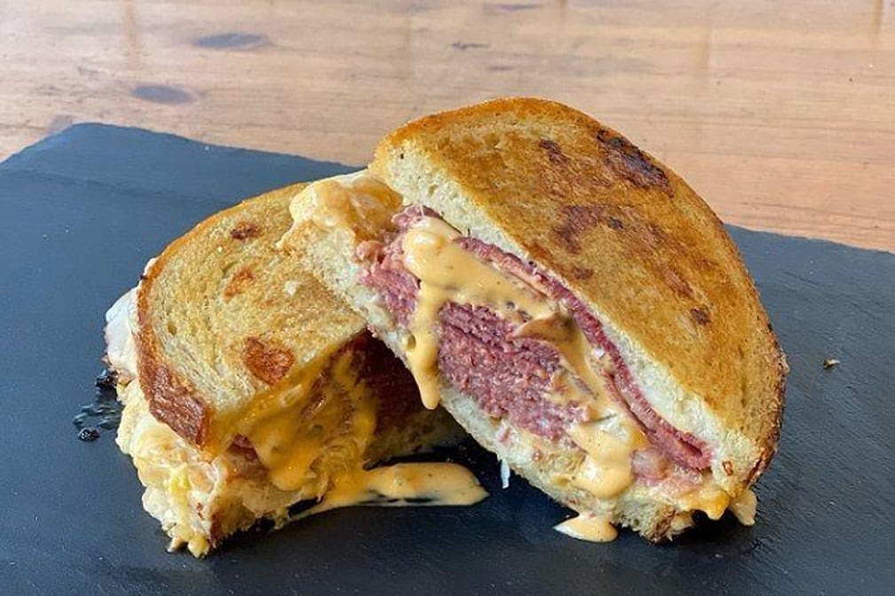 Shelsky's Brooklyn Bagels by null