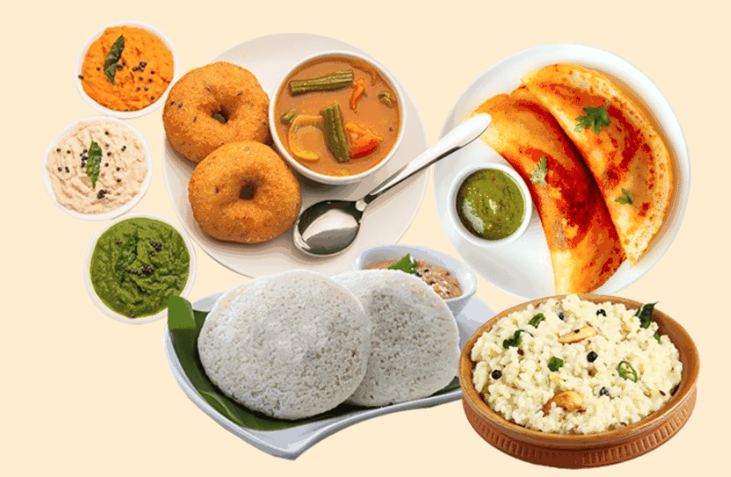 Triangles Biryani Indian Restaurant by null