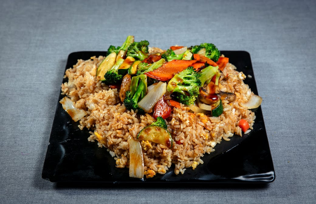 NORI Sushi & Grill by null