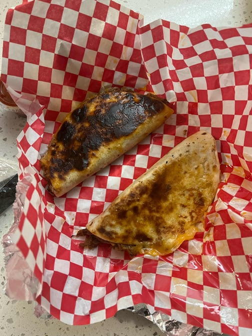 Bigg Belly BBQ Co. by null