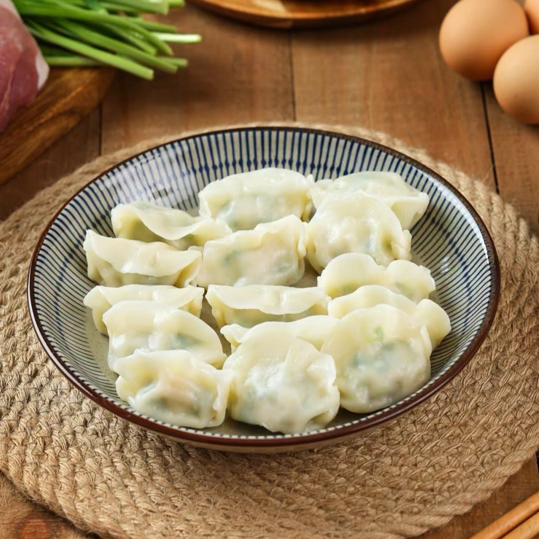 Dumpling King by null