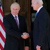 'Russia backs Kamala Harris': Putin's history of US election ...