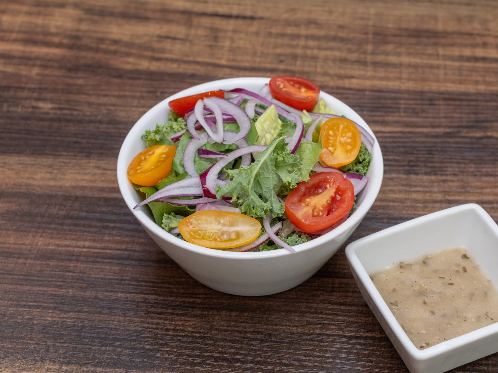 The Throwback by null