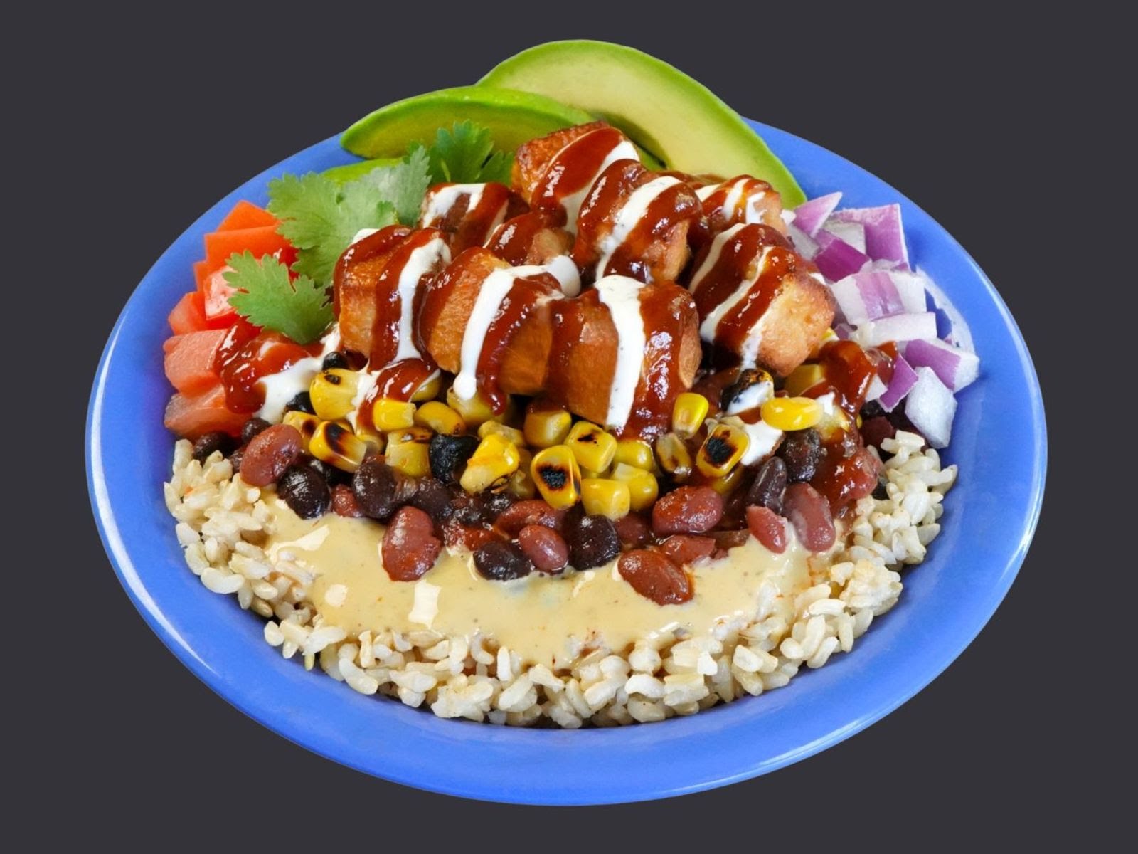 Cafe Yumm! - On Monroe by null