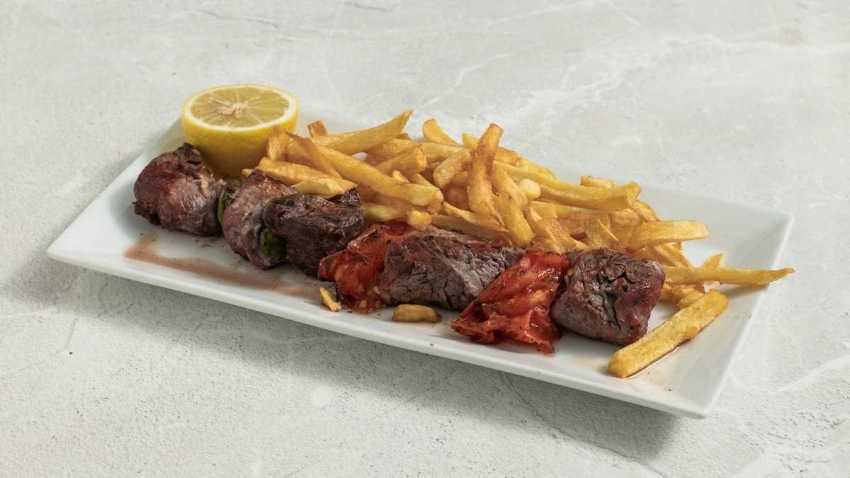 Louizidis Vouliagmeni by null