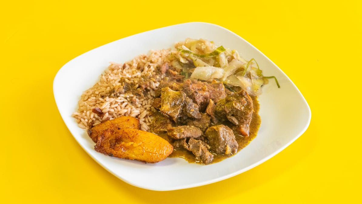 Delphine Jamaican Restaurant by null
