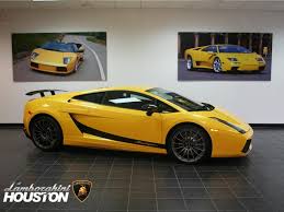 gallardo super liggera