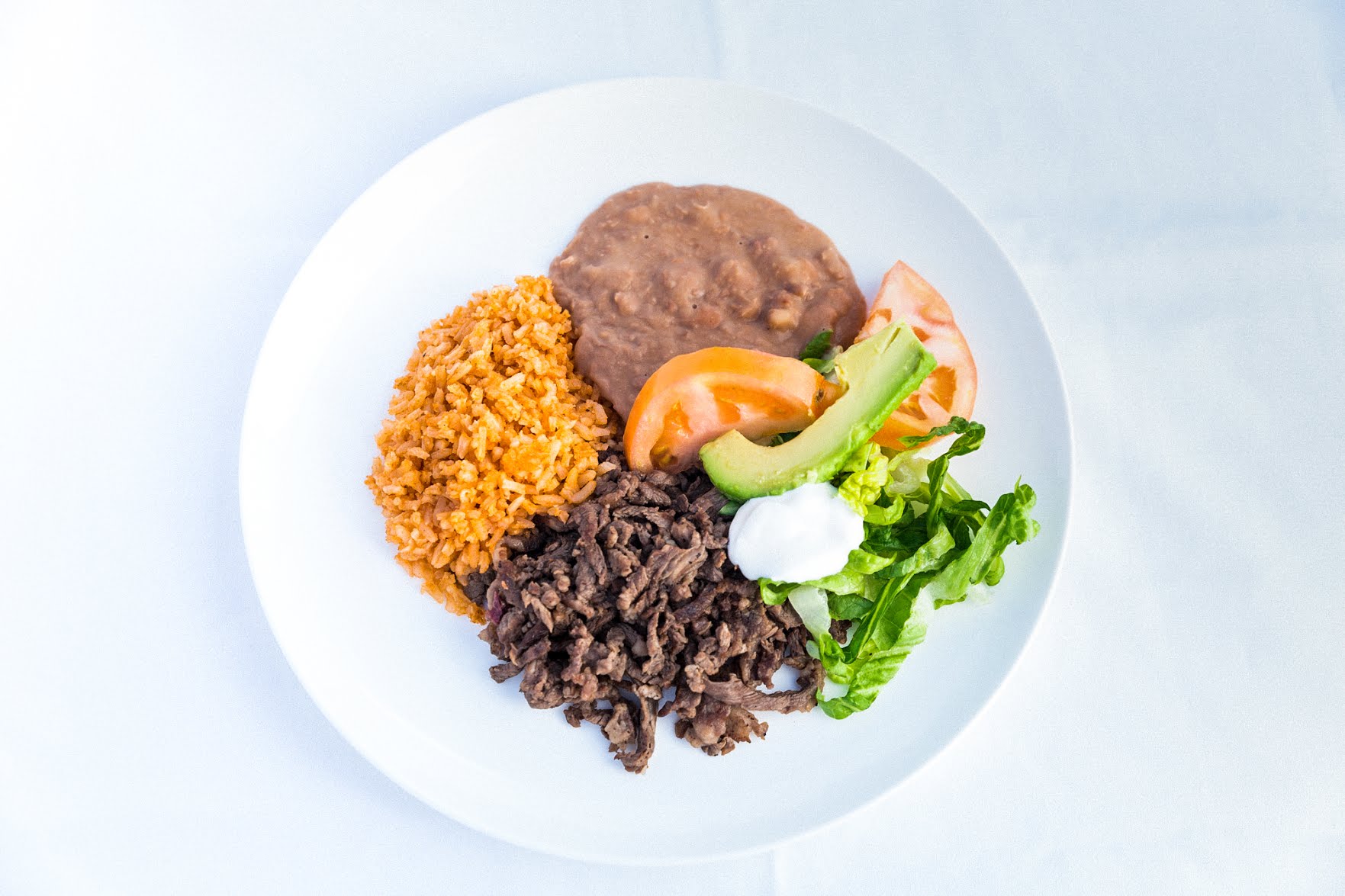 Tacos La Villa by null