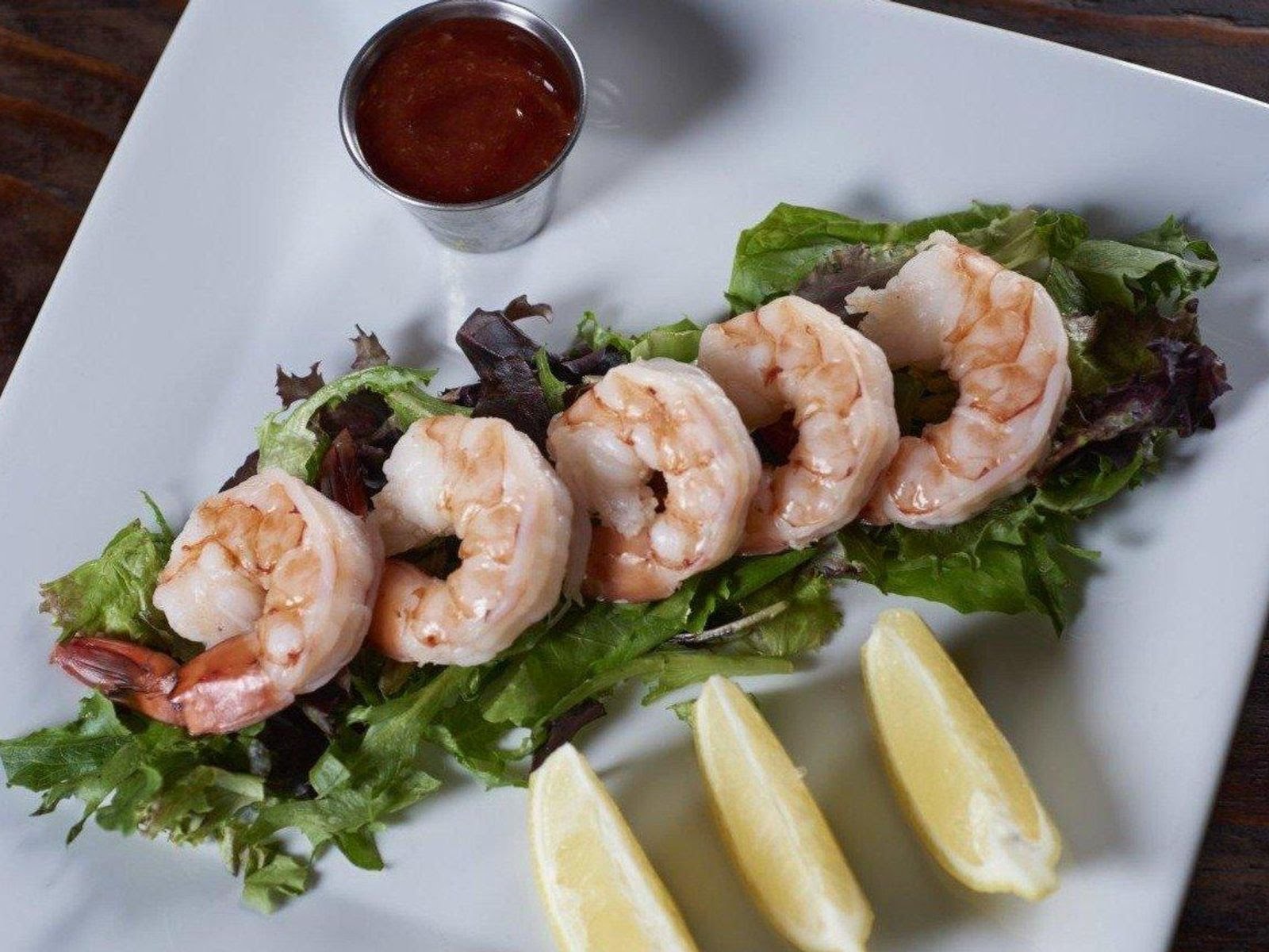 Anna Marie's Italian Cuisine by null