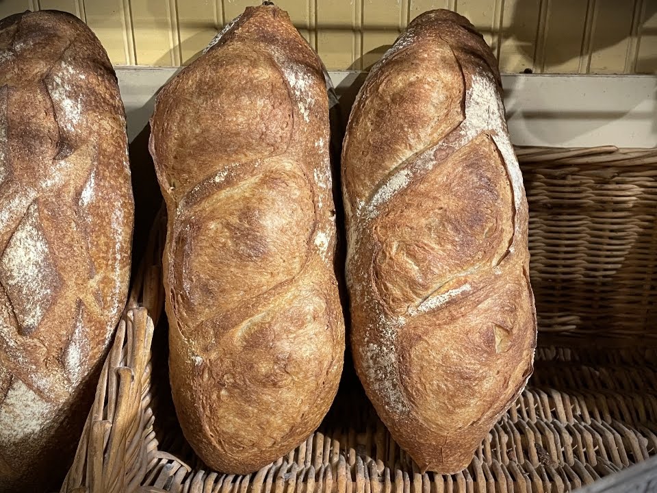 St Honoré Bakery Macadam by null