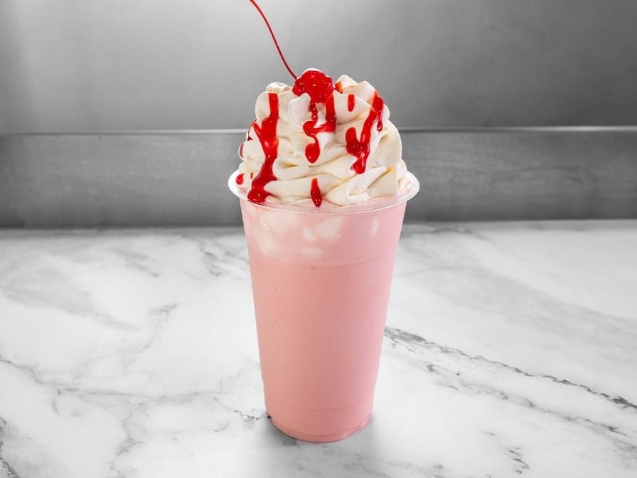 Twist Creamery by null