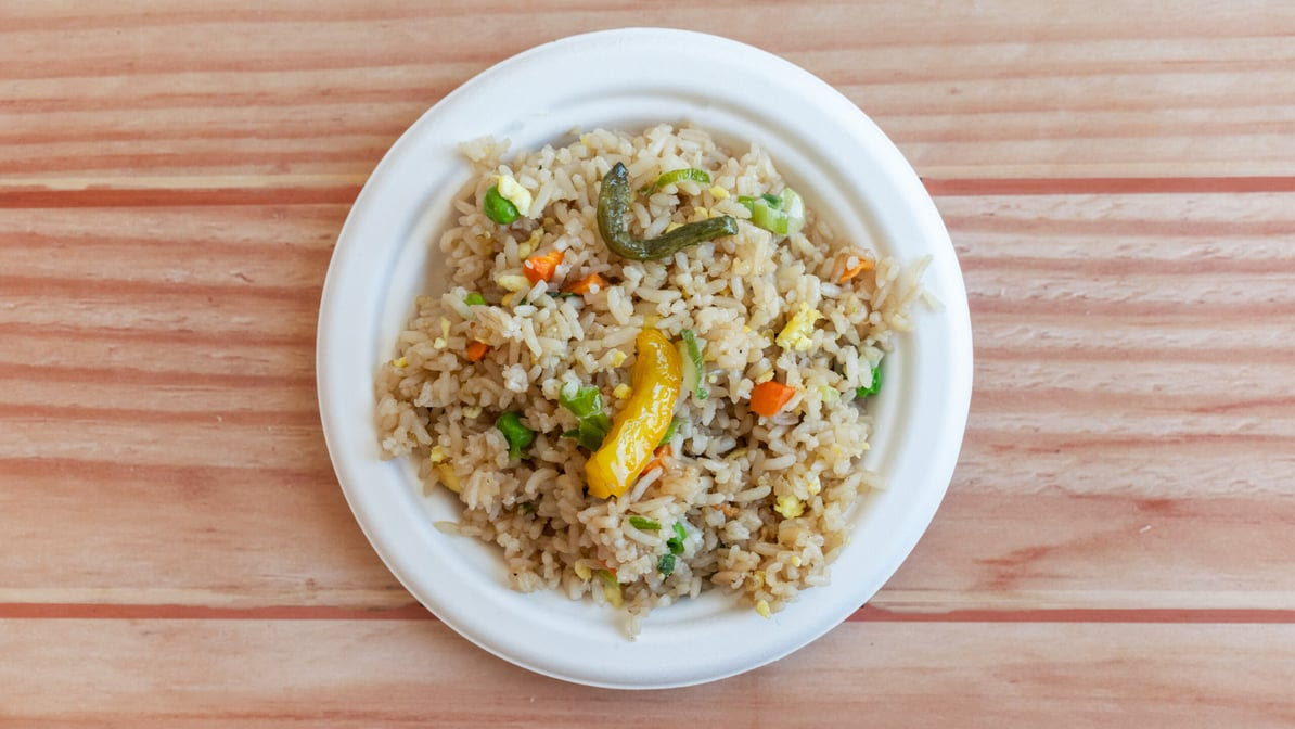 Huna Kitchen by null