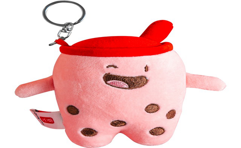 Gong Cha - Toronto Eaton Centre by null