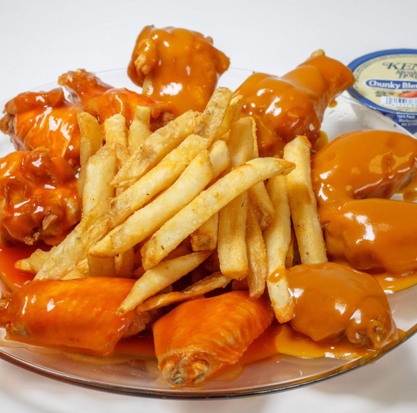 Quickie’s Burgers, Wings & Seafood by null