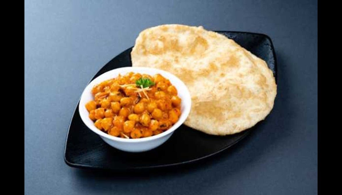 Cafe India by null