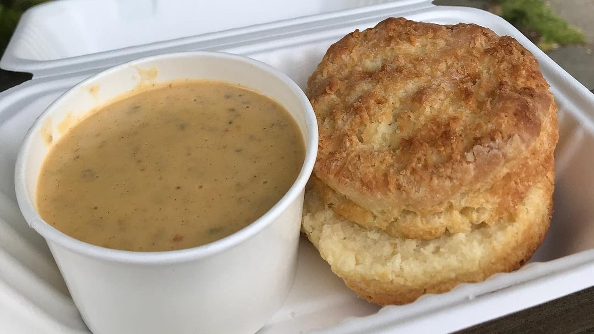 So Cal Biscuit Co by null