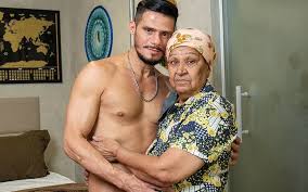 Old fat granny porn videos jpg x Old fat granny bbw