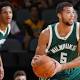 Sources: Bucks, Bulls near MCW-for-Snell trade 