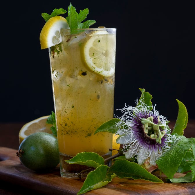 Monster Phở by null