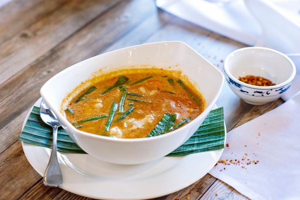 CHAANG THAI by null