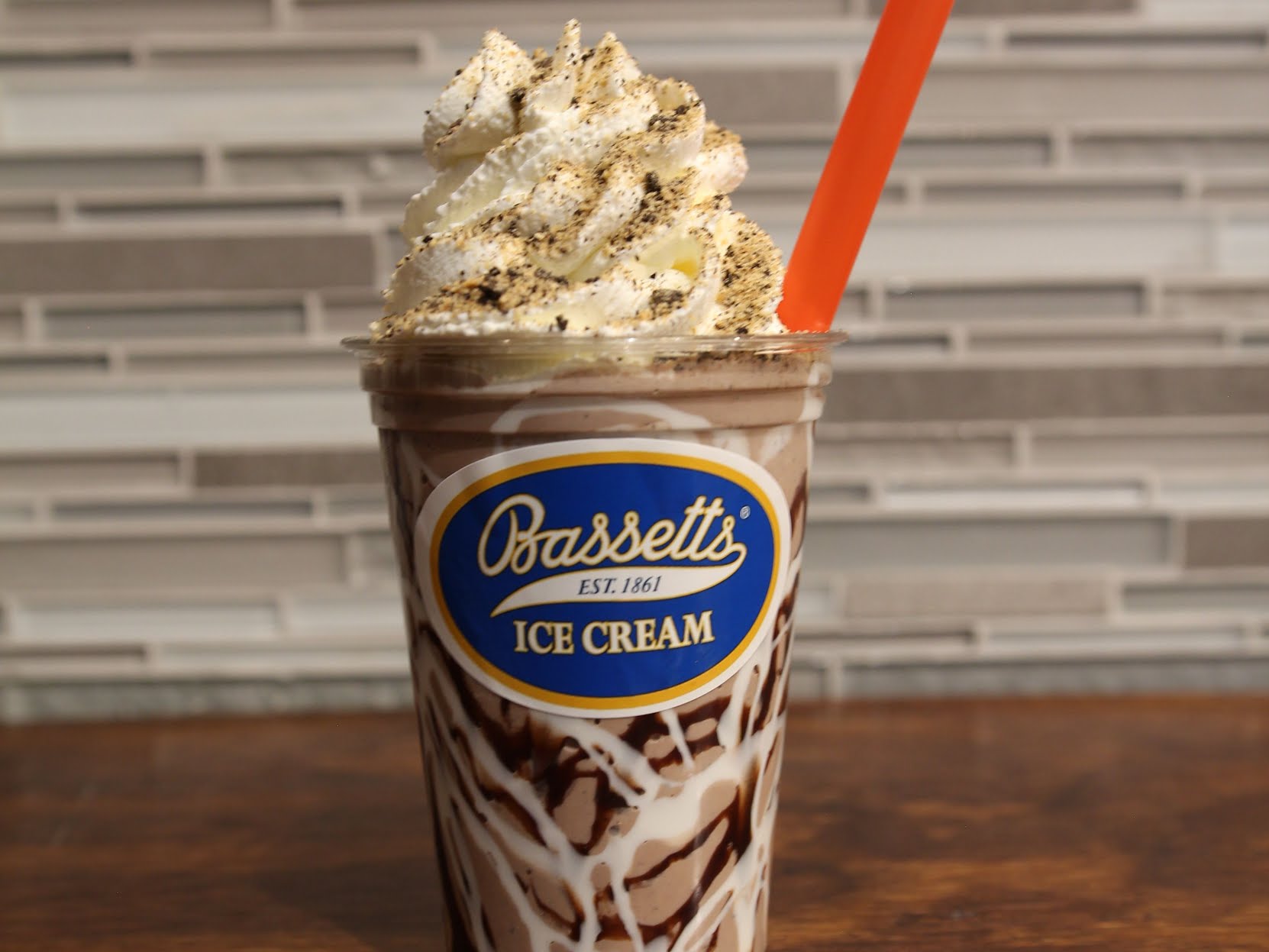 Bassetts Ice Cream by null