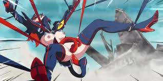 Kil la kil hentai ryuko matoi hard sex japanese asian manga anime game porn jpg x Hentai 3d ryuko matoi