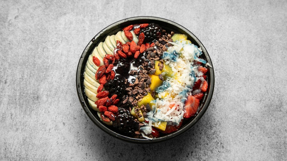 Honour Coffee & Raw Juice by null