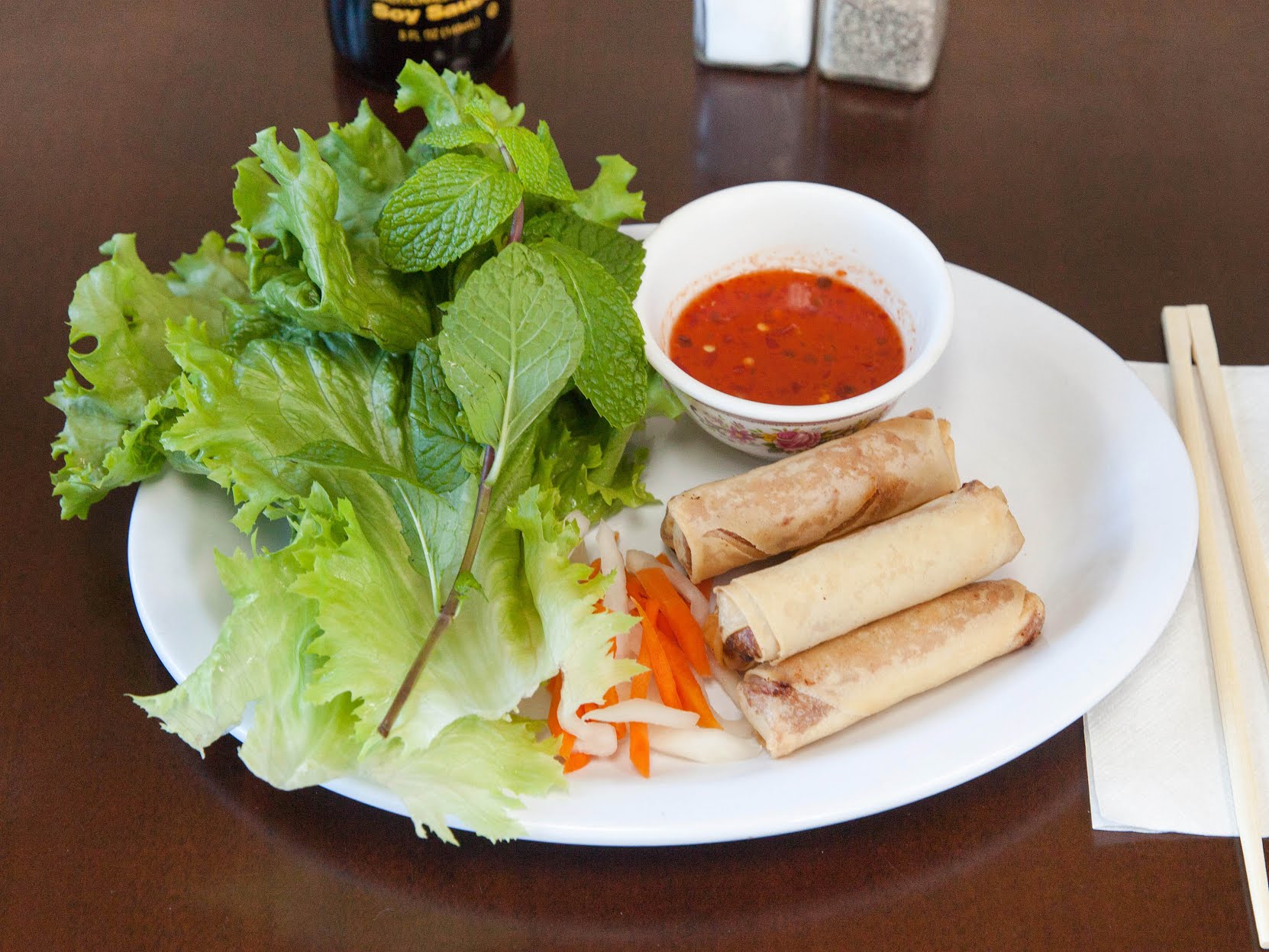 Pho 90 Vietnamese Restaurant by null