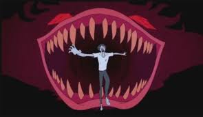 Devilman crybaby jpg x Devilman crybaby