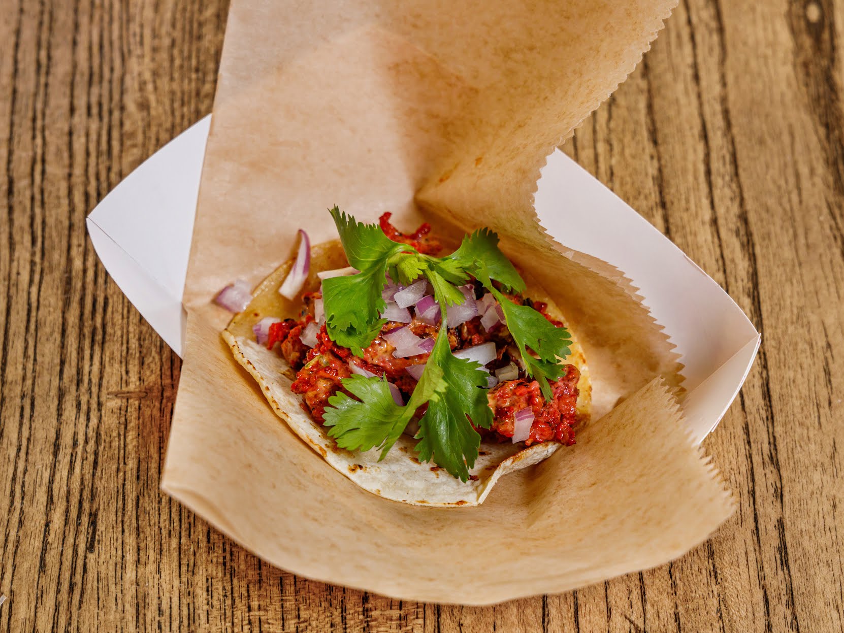 Belly & Snout by null