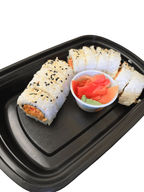 Golden Chopsticks by null