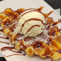 Nara Chicken & Tonkatsu by null