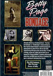 Bettie page getting a trim jpg x Betty page