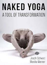 naked yoga |There's no judgment in Durham's naked yoga class