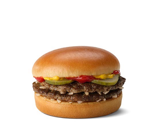 McDonald's by null