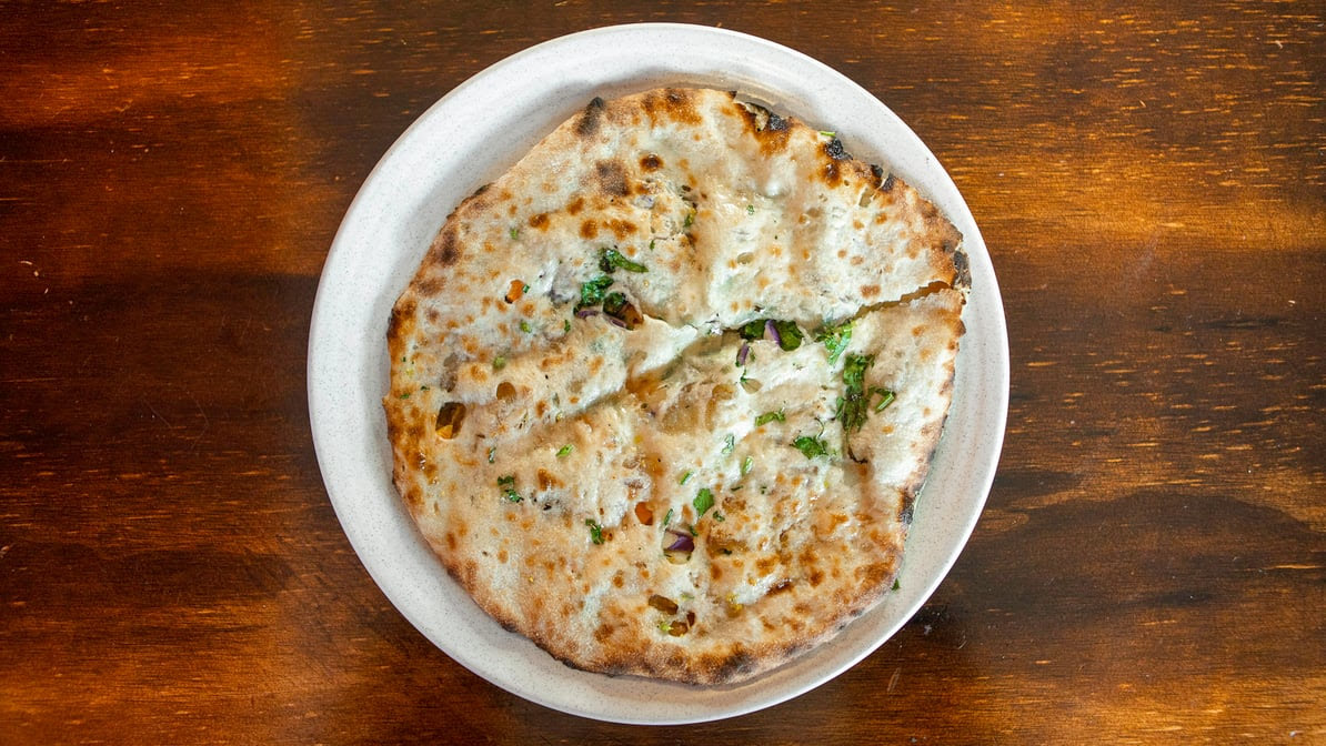 Annapurna Indian Cuisine by null