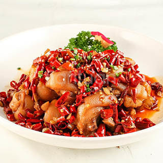 Yunnan Restaurant by null