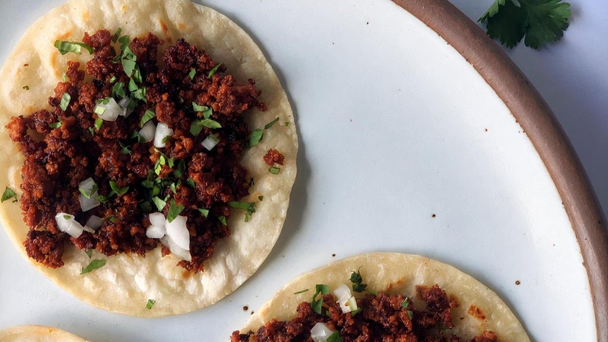 Pie Town Tacos East by null