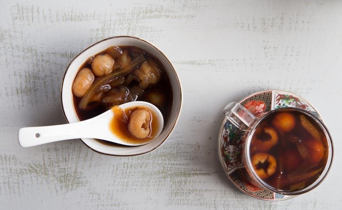 Chicken Licious by null