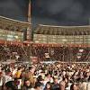 Paul McCartney en Lima: así se vivió el ingreso del exBeatle al ...