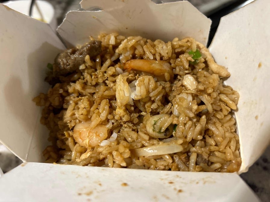 Su's Chinese Cuisine by null