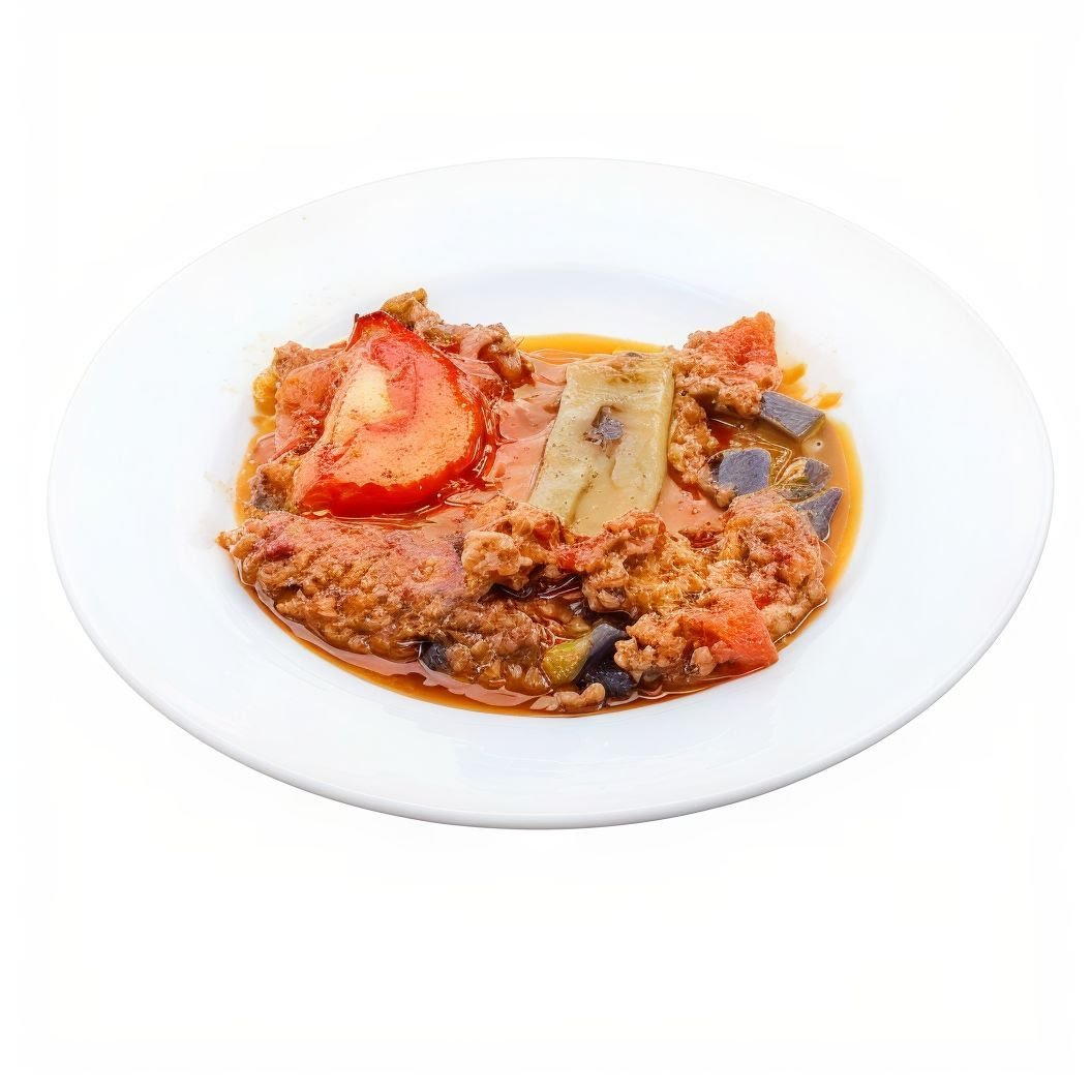 Yeşil Asma Yaprağı Ev Yemekleri by null