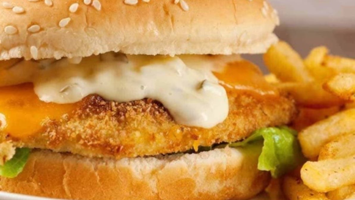 Sunny's Chicken Greenwood by null